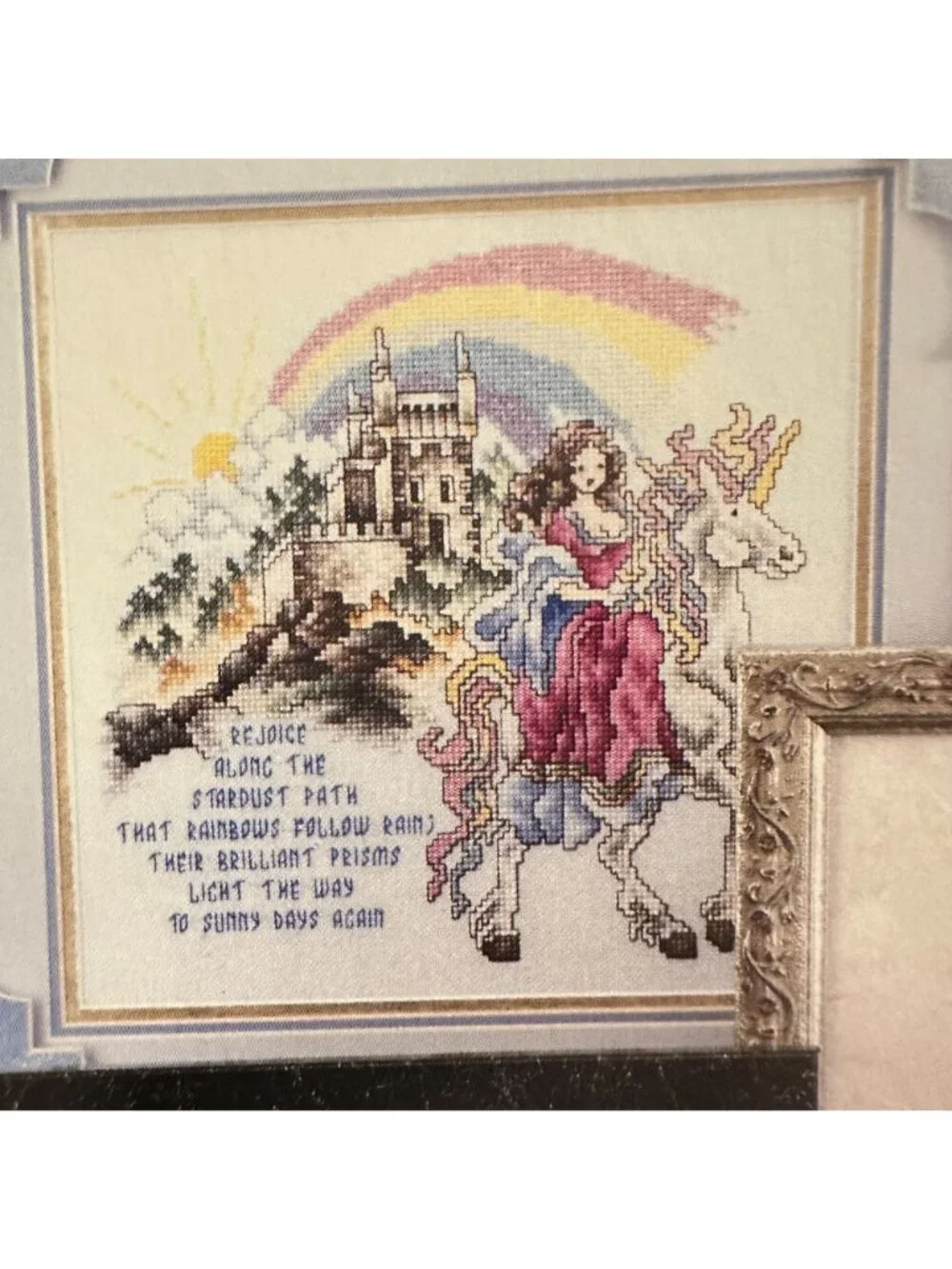 Stoney Creek Collection Magic Moments Cross Stitch Book No. 106